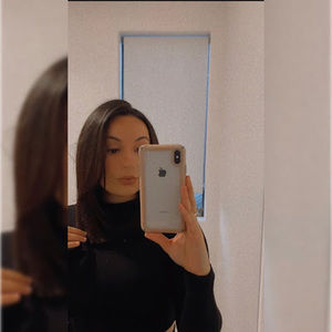 Meet your Posher, Jackie